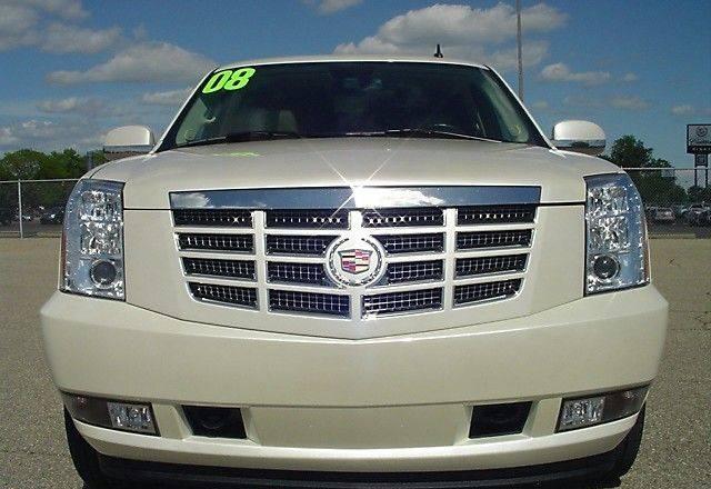 Cadillac escalade Москва