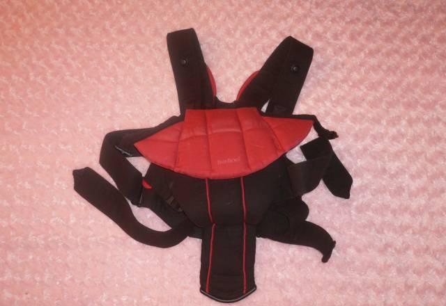 Кенгуру Babybjorn Active Санкт-Петербург