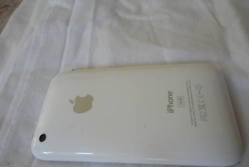 Apple iPhone 3GS 16GB white Санкт-Петербург