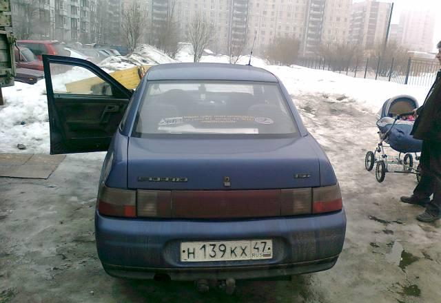 Продаю Санкт-Петербург