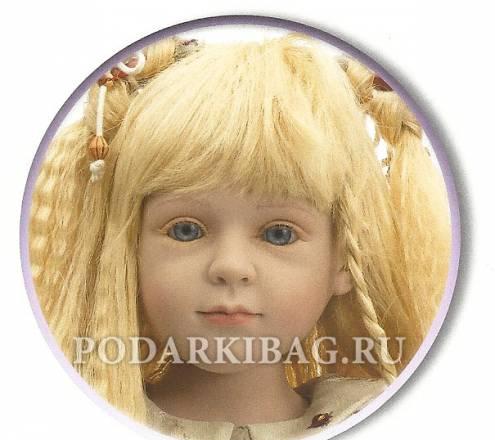 Куклы Limited Edition Reinart Faelens (Германия) Москва