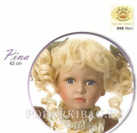 Куклы Limited Edition Reinart Faelens (Германия) Москва
