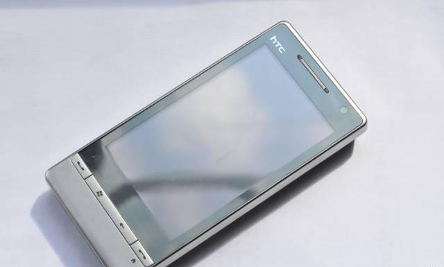 HTC Touch Diamond 2 Санкт-Петербург