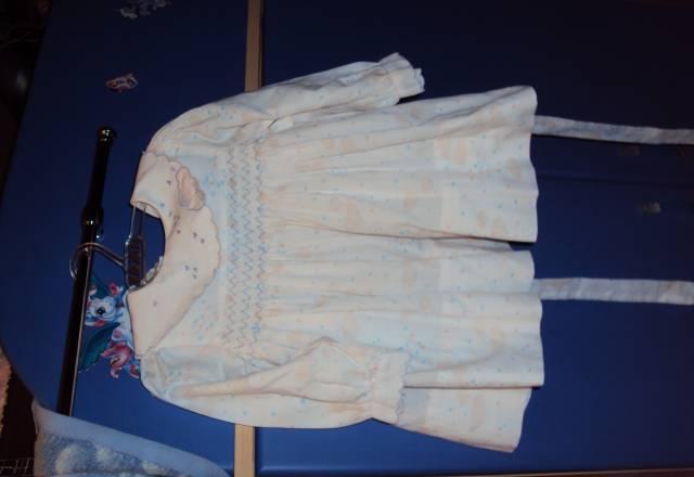 Платье Москва