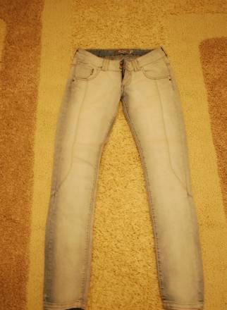 Джинсы Bershka Москва