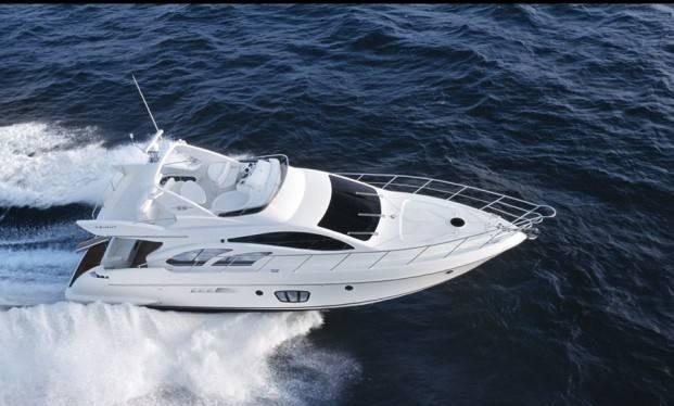 Azimut 55 (Evolushen) (2004 год) Санкт-Петербург