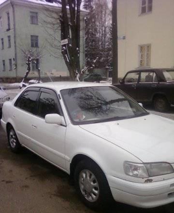 Авто Тверь