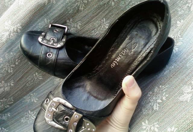 Туфли 36-го размера Москва