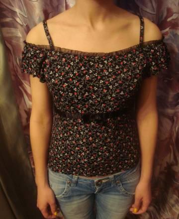 Немного романтики) Москва