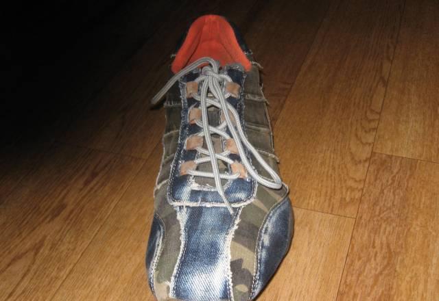 Кросовки Санкт-Петербург