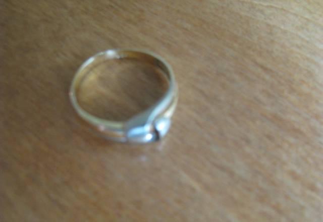 Кольцо Москва