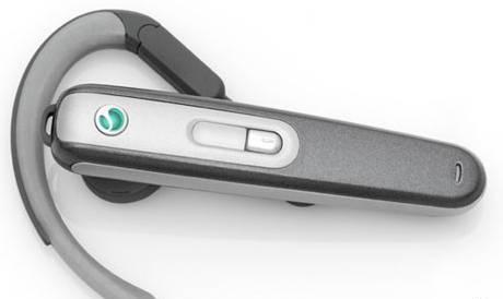 Bluetooth гарнитура Sony Ericsson HBH 608 Москва