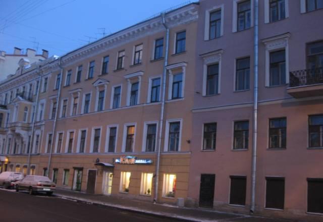 2кв ( 72кв.м.)Адмиралт.р-н СПб Санкт-Петербург