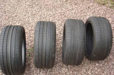 Pirelli P 7 Cinturato Санкт-Петербург