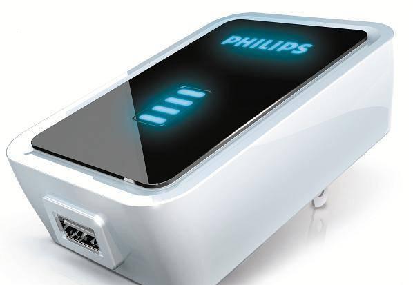 Универсальное зарядное устройство Philips SCM7880 Москва