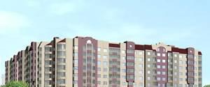 1-к.квартира г.Никольское Санкт-Петербург
