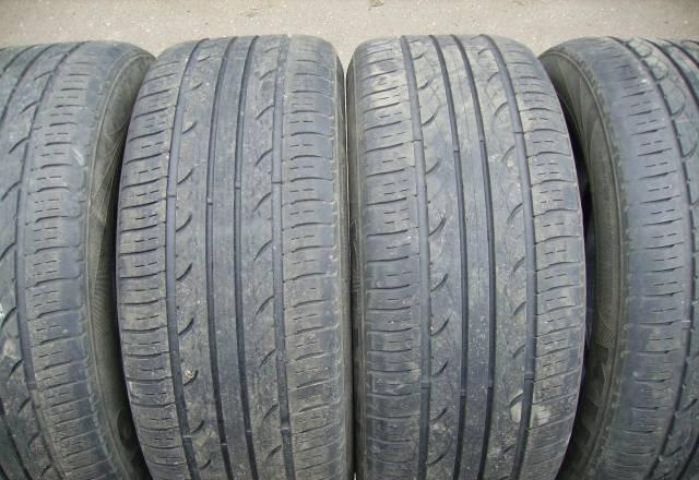 Колёса в сборе 235/55 R17 Москва