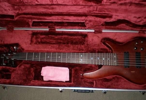 Ibanez Sr506bm Москва