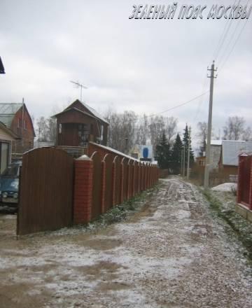 Красивая, ухоженная дача в Лукошкино.  Подольск