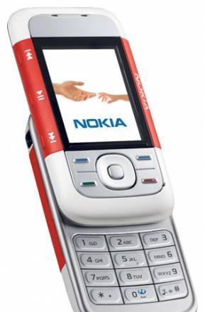 Nokia 5300 XpressMusic Оренбург