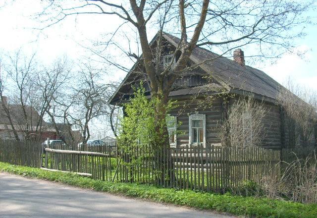 Добротный дом рядом с Сяберским заповедником Санкт-Петербург