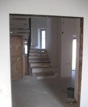 Продается  дом 389 кв.м., учас Москва