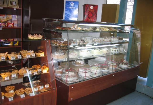 Шкафы холодильные, витрины холодильные, прилавки Санкт-Петербург