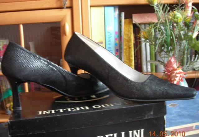 Туфли жен. 39 р-р Москва