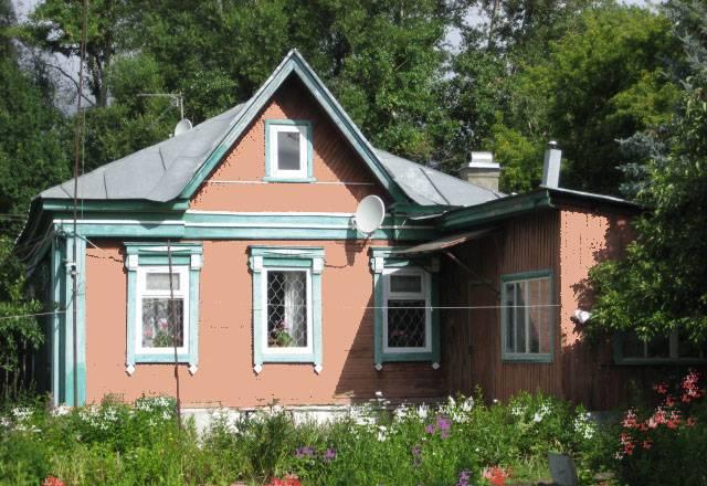 Продаю дом в орехово-зуево Москва