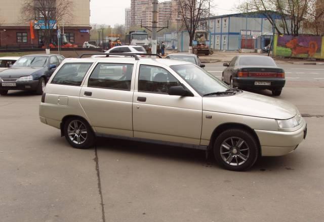 Продаю ВАЗ 2111 Москва