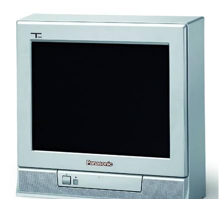 Телевизор Panasonic TC-15PM50R Санкт-Петербург