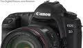 Canon EOS 5D Mark II Digital SLR Camera Нижний Новгород