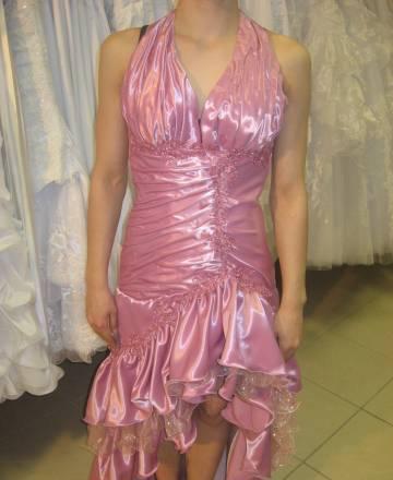 Вечерние платья Санкт-Петербург