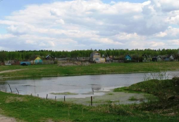 Дом в Козельском р-не Козельск