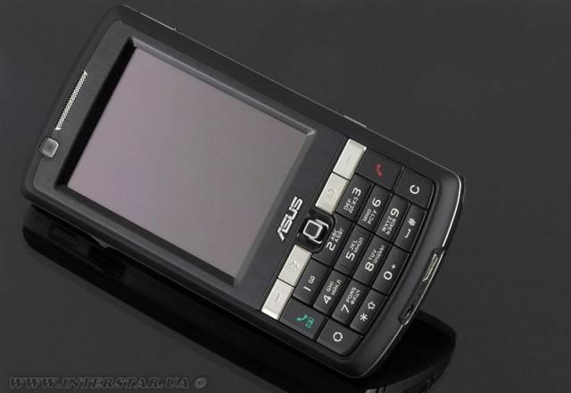 Продам кпк asus p750 Москва