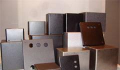 Кожухи трансформаторные Санкт-Петербург