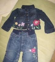 Фирменные вещи для дев.От 0 до 12 мес Санкт-Петербург