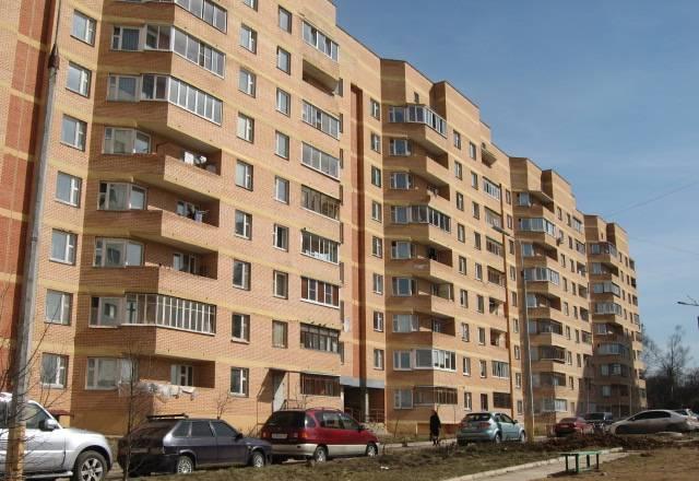 Квартира 2-х комнатная Москва