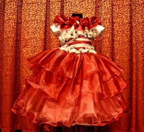 Детские  платья Санкт-Петербург