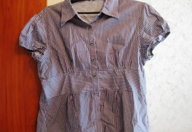 Комплект юбка и блузка размер 50-52 Москва