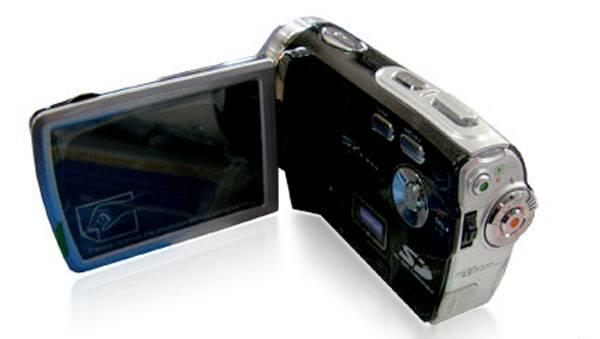 Цифровое видеокамера Москва