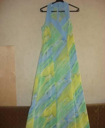 Платье 44 Москва