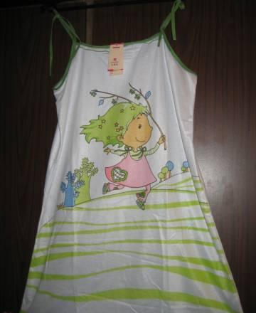 Новая ночнушка Москва