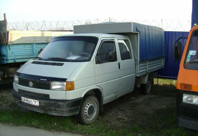 Volkswagen-Transporter Азов
