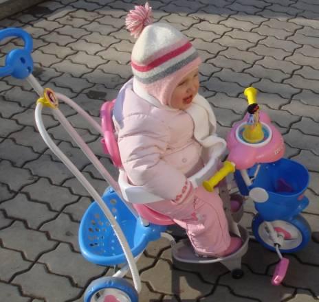 Велосипед Ростов-на-Дону