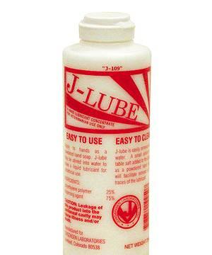 J-Lube смазка лубрикант Москва