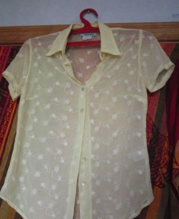 Блузка Москва