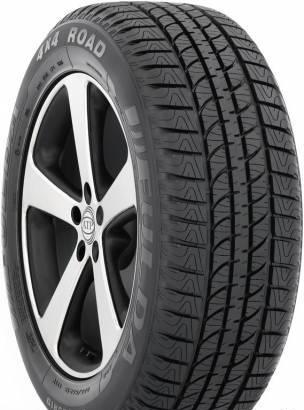 Шины летние Fulda 4Х4 Road 265/65 R17 (4 шт.) Москва