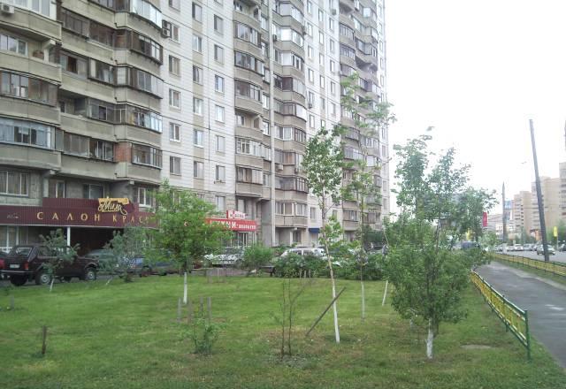 3-х к. кв Химки