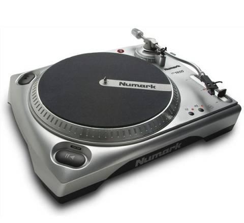 Numark TT 1650 Dj проигрыватель Винила Санкт-Петербург